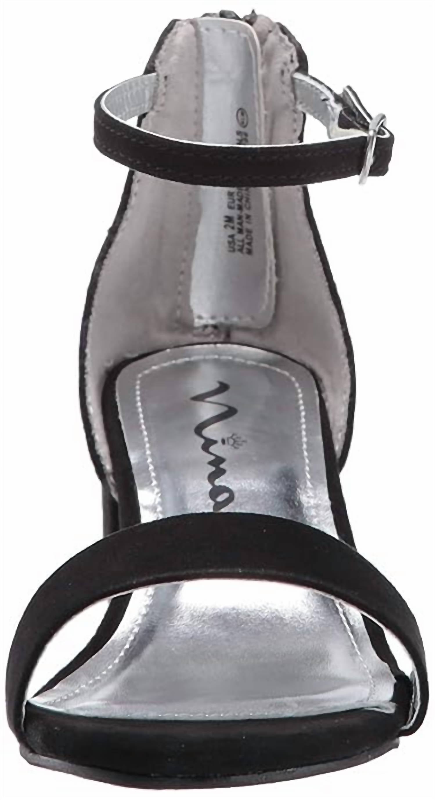 Nina - Girls Hidi Dress Sandals