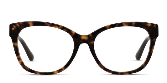 Michael Kors - Women's Mk4081f Cat Eye Eyeglasses