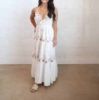 Elan - Delaney Maxi Dress