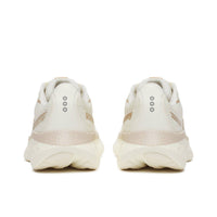 SAUCONY Women's Ride 18 Running Shoe in vanilla - women's sneaker - view 4