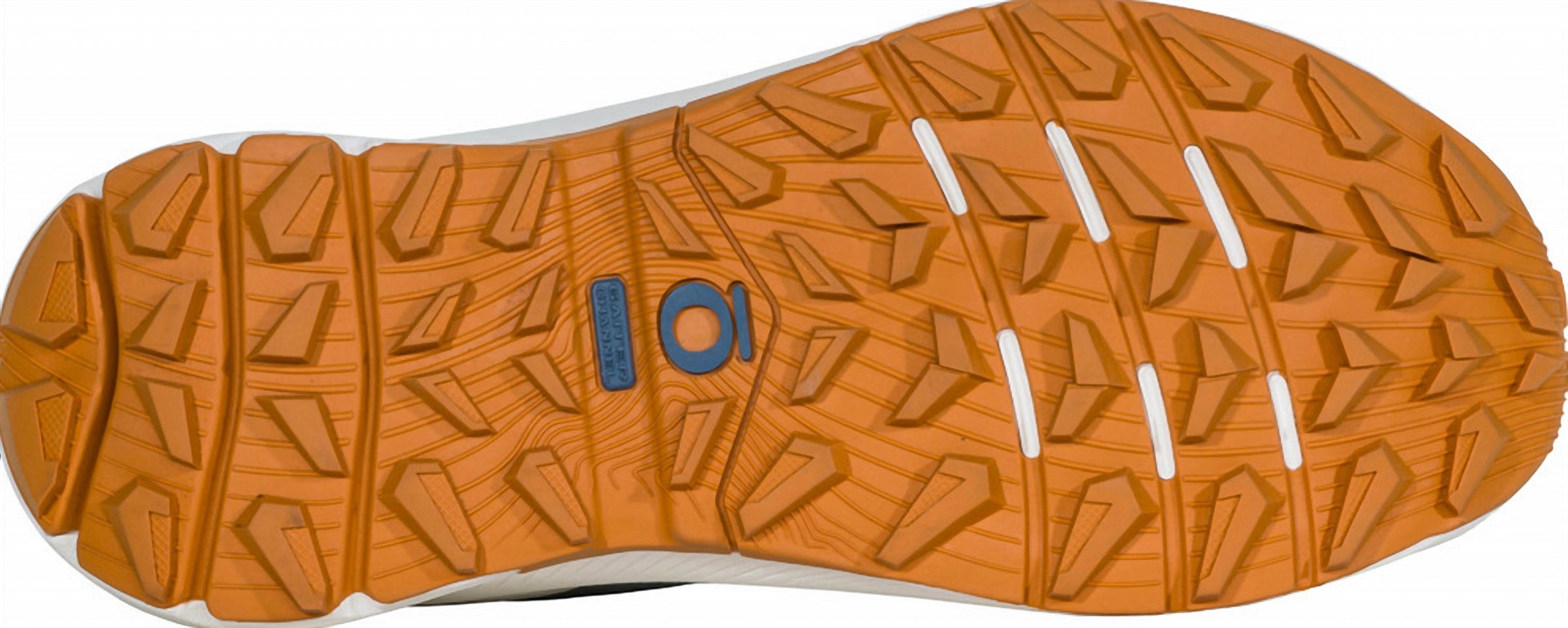 Oboz - Women's Katabatic Wind Low Hiking Shoe