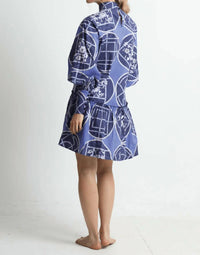 Kleid - Fiona Mini Dress