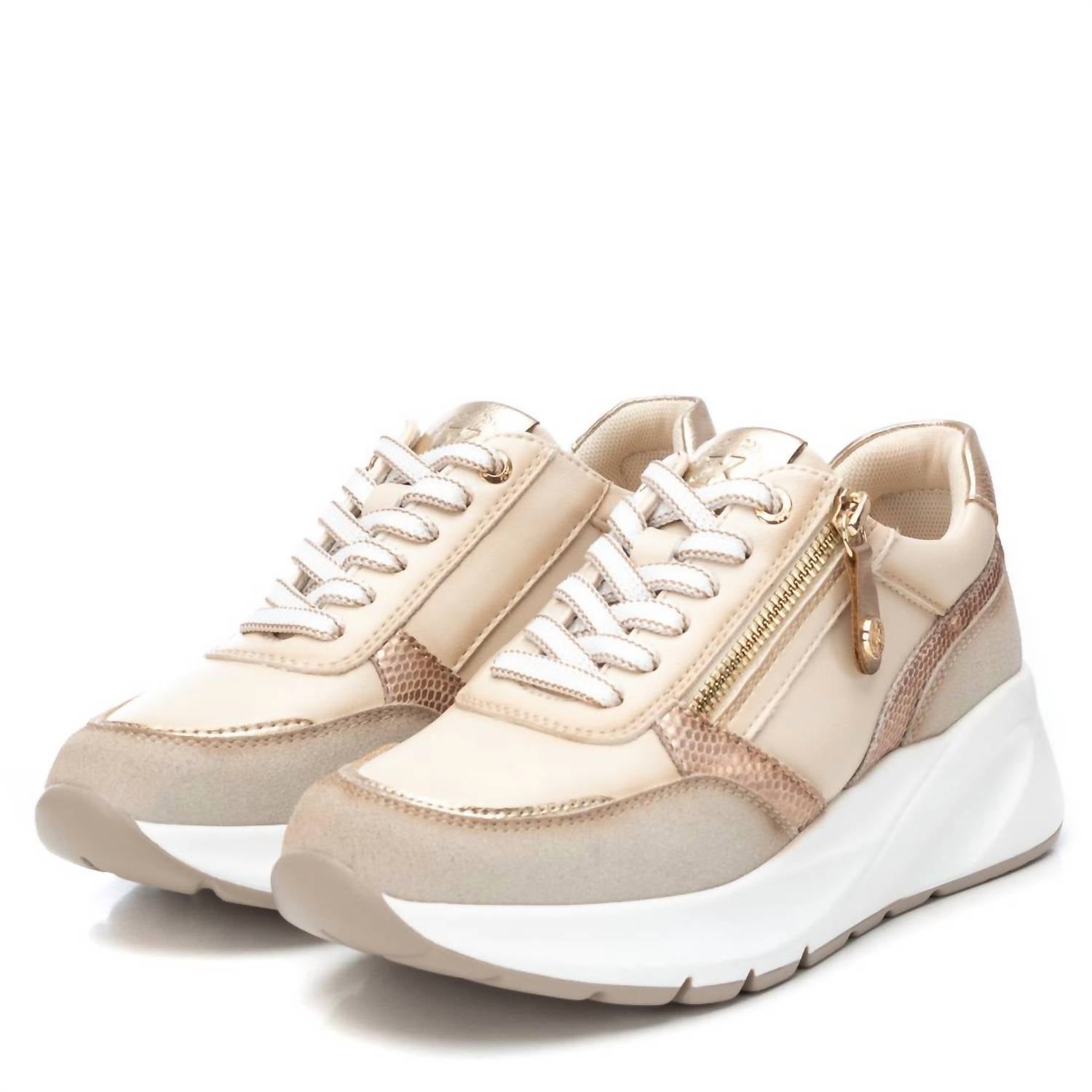 Xti - Women's Casual Sneakers