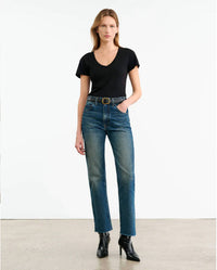 Nili Lotan - Calla Jeans