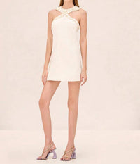Alexis - Manuela Mini Dress