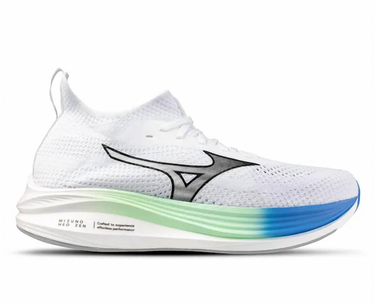 Mizuno - Men's Neo Zen Sneaker