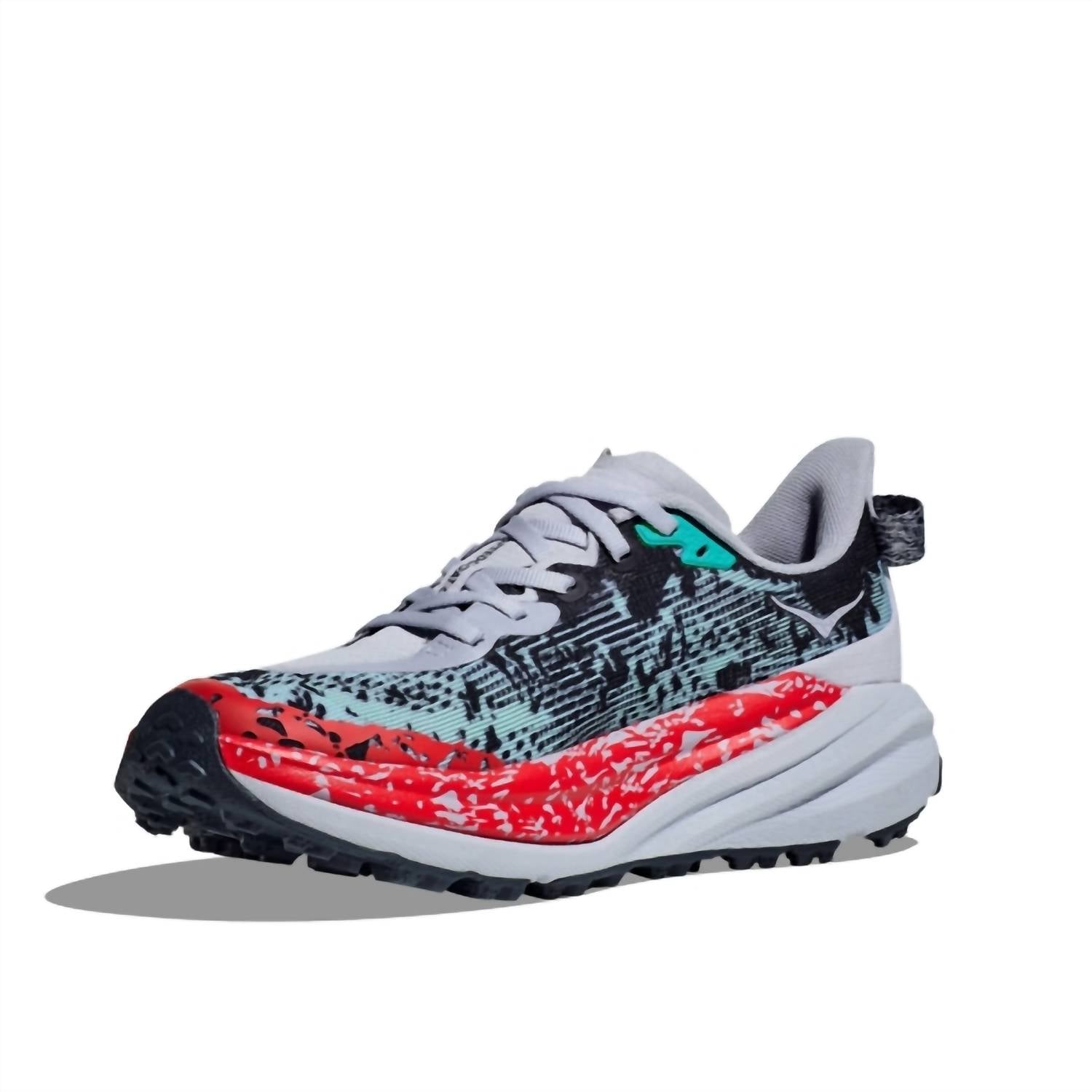 Hoka - Women's Speedgoat 6 Trail Running Shoe