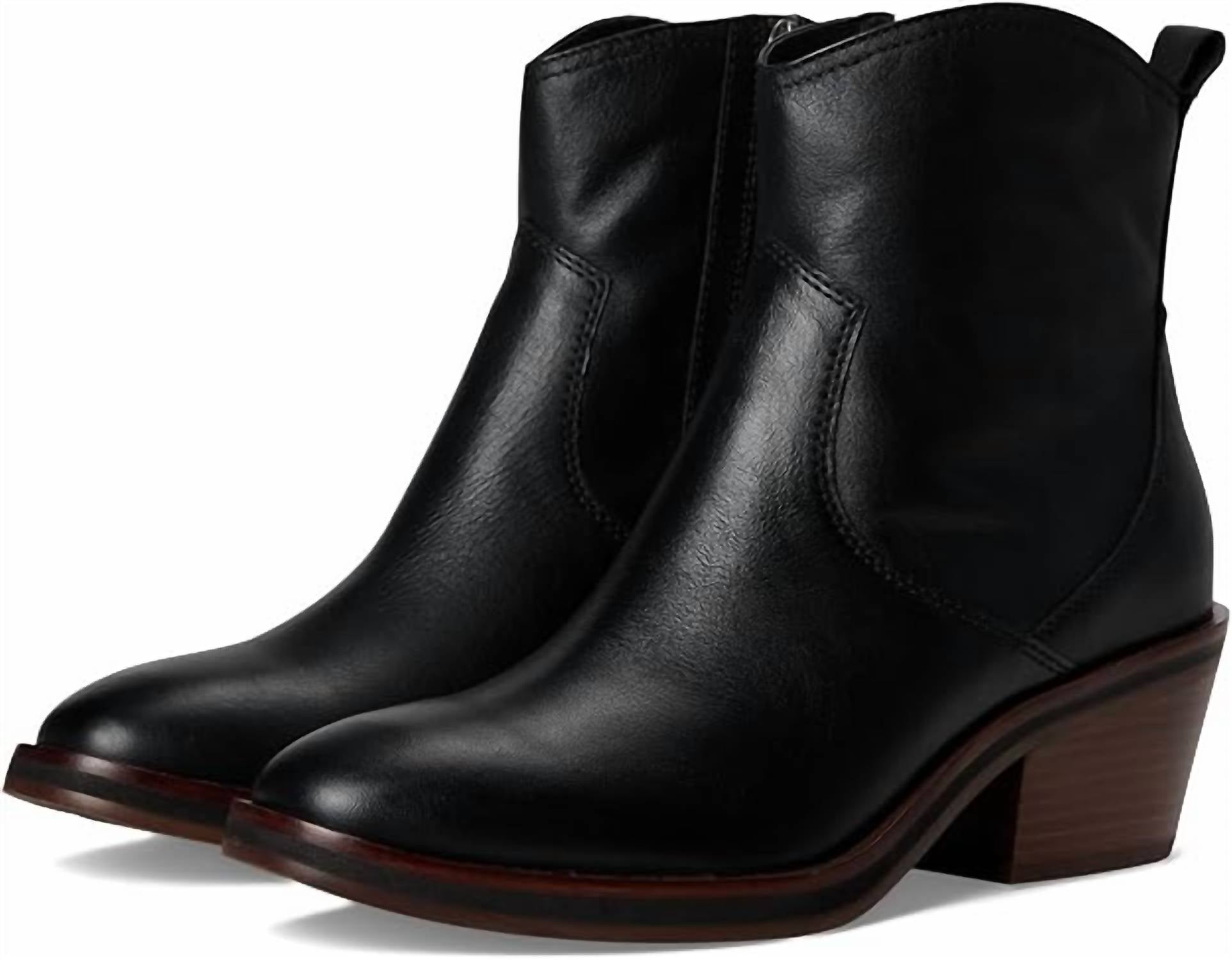 Sofft - Women's Shaelynn Ankle Bootie