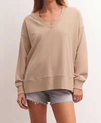 Z Supply - Modern Weekender Sweater