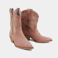 Shu Shop - Women's Zahara Cowboy Boot