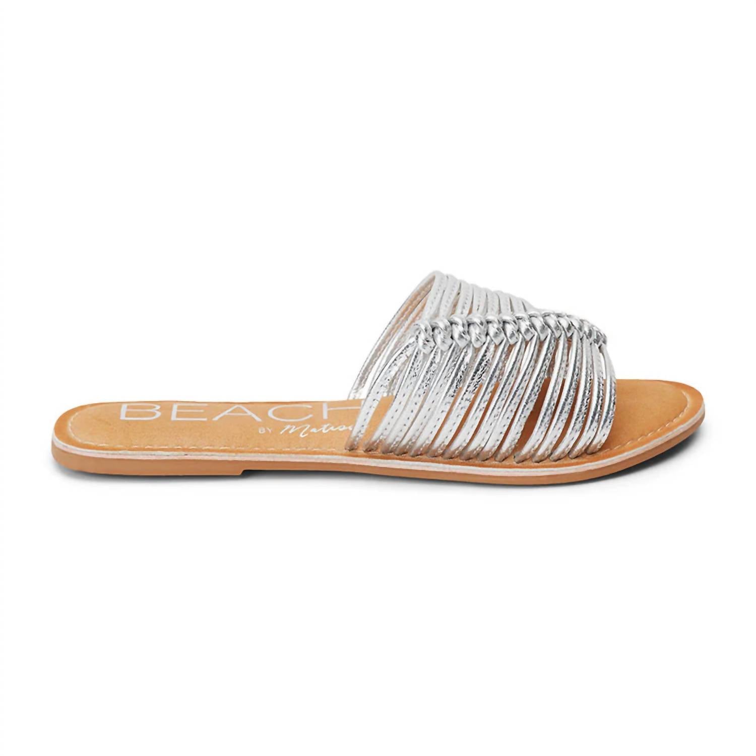 Coconuts By Matisse - Women's Baxter Sandal
