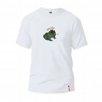 Eight X - Howdy Graphic T-shirt