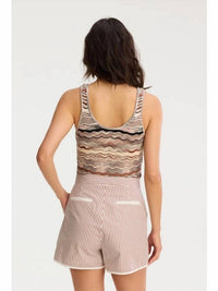 Allison New York - Bianca Tank Top