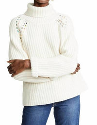 La Prestic Ouiston - Hemingway Turtleneck Sweater