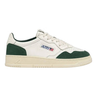 Autry - Women's Medalist Low Sneakers