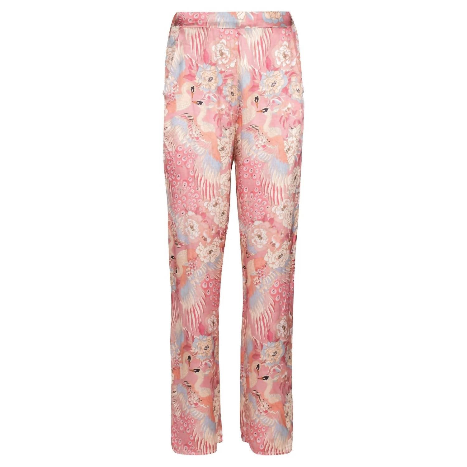 Astrid - Women's Dodo Pants