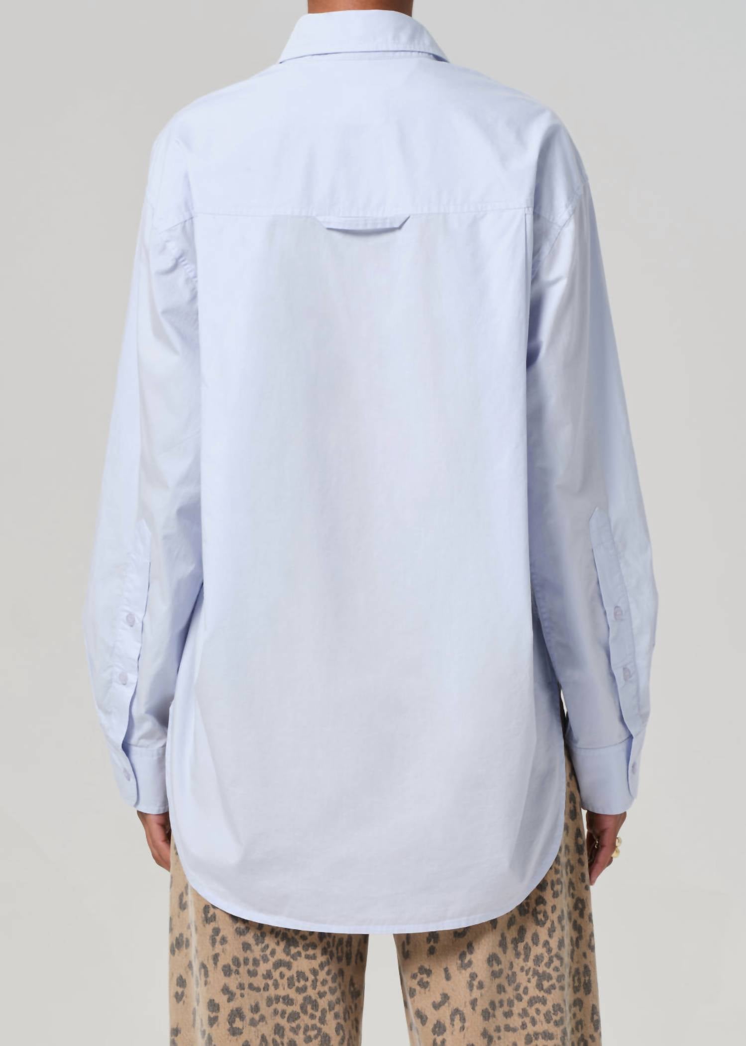 Citizens Of Humanity - Kayla Shirt