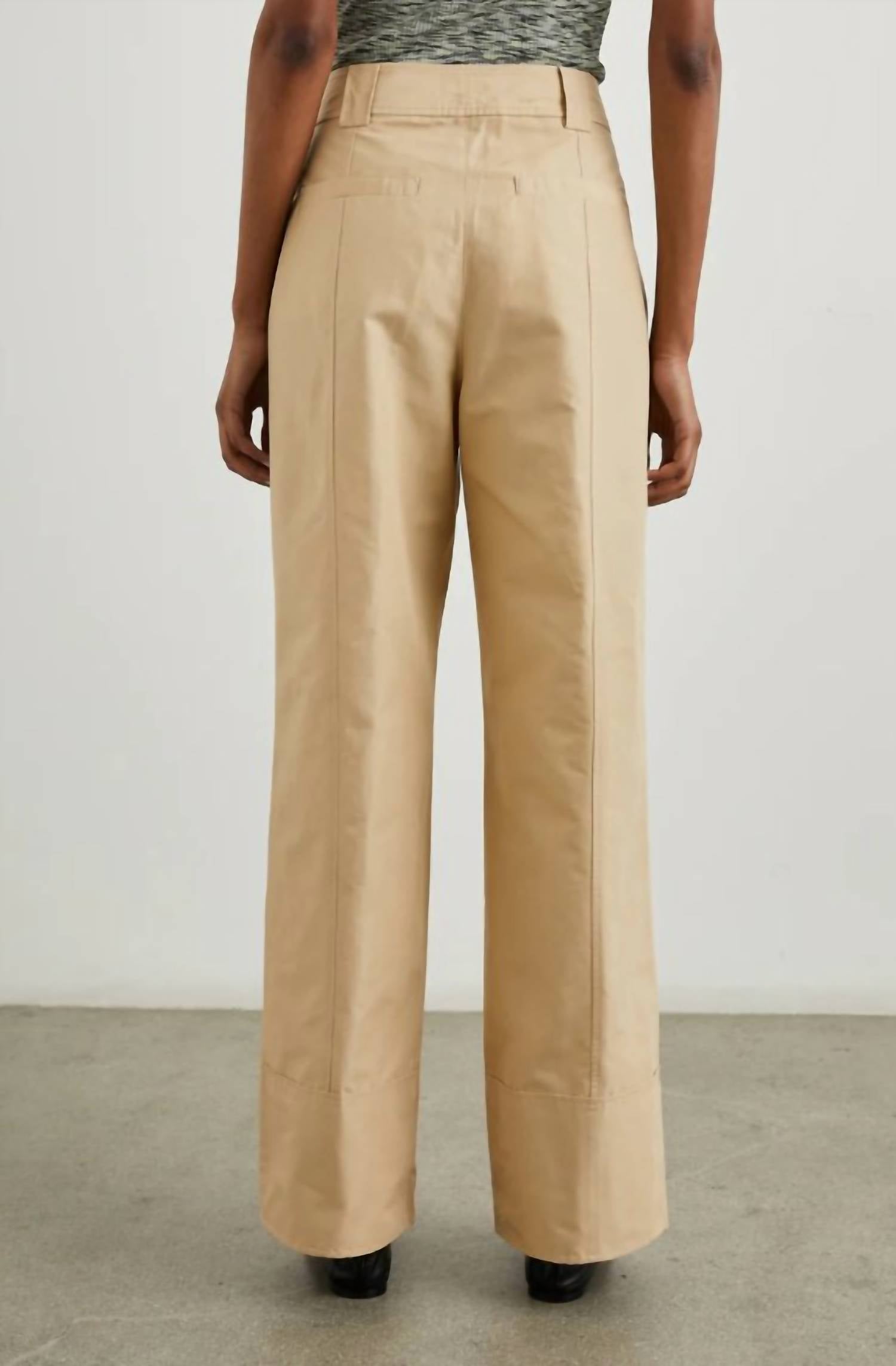 Rails - Frank Pant