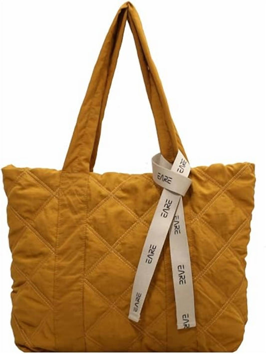 Vividlux - Women's Split-joint Shoulder Bag