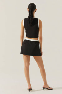 Astr - Rory Sleeveless Top