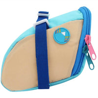 Mokuyobi - Unisex Track Star Bike Seat Bag