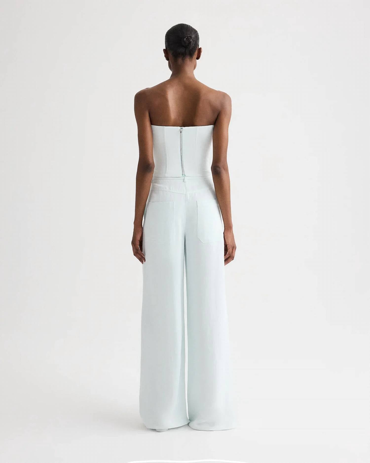 Twp - Dylan Linen Pants