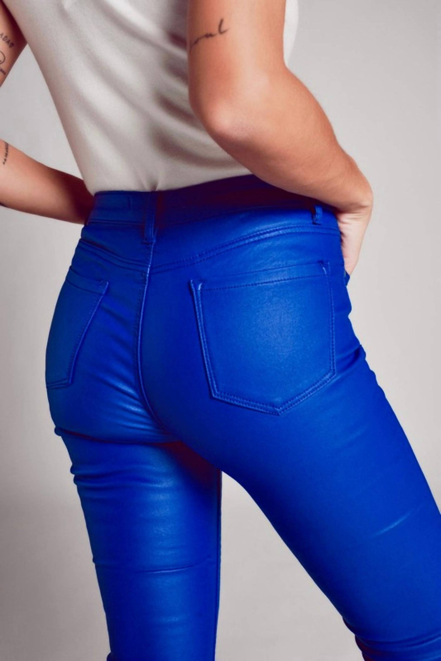 Q2 - Kora Pant