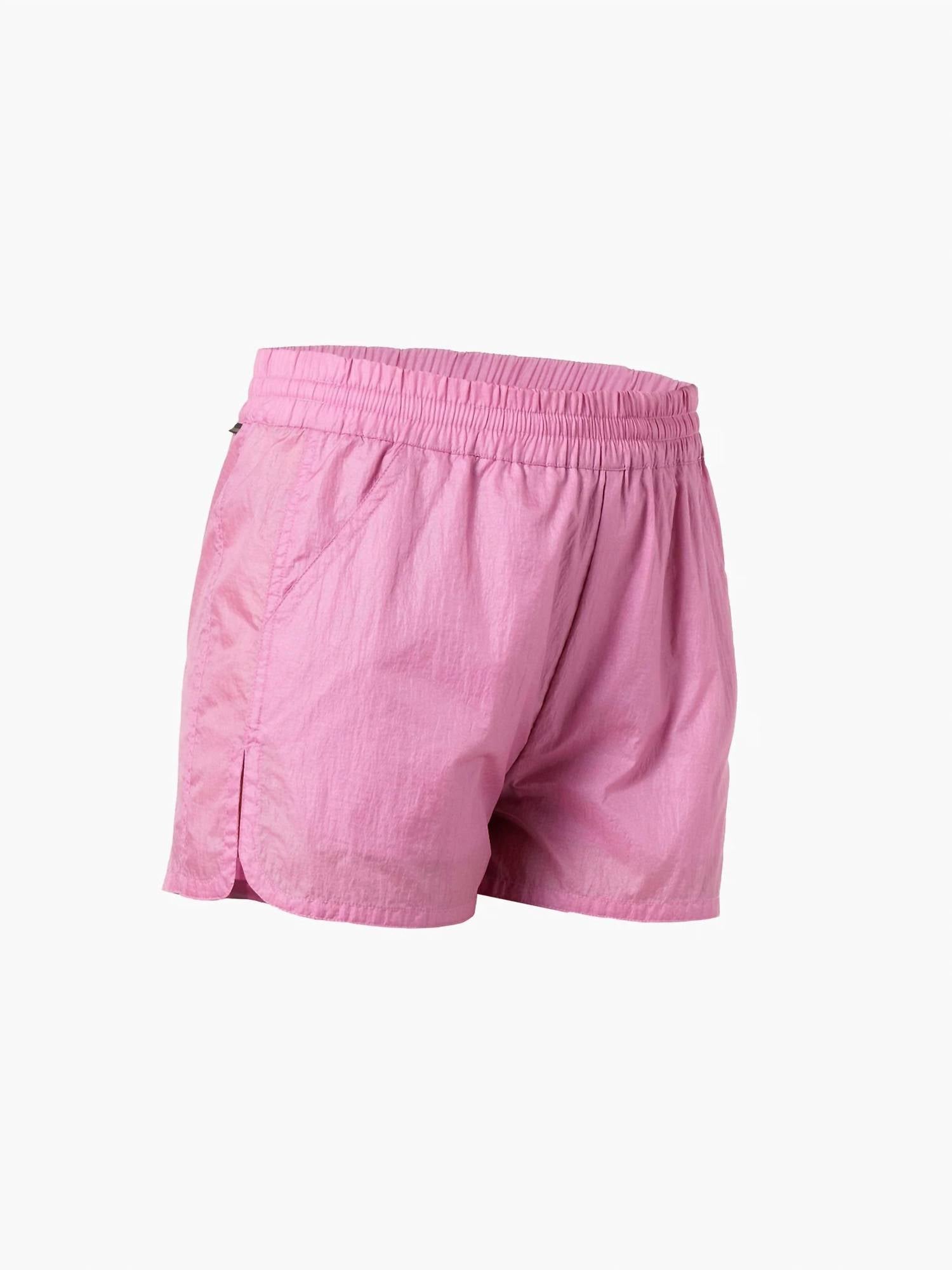 Goldbergh - Lulu Short