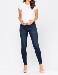 Judy Blue - Maternity Skinny Jeans