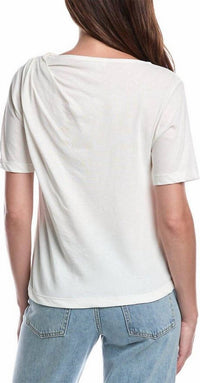 A.L.C. - Draped Lee Top