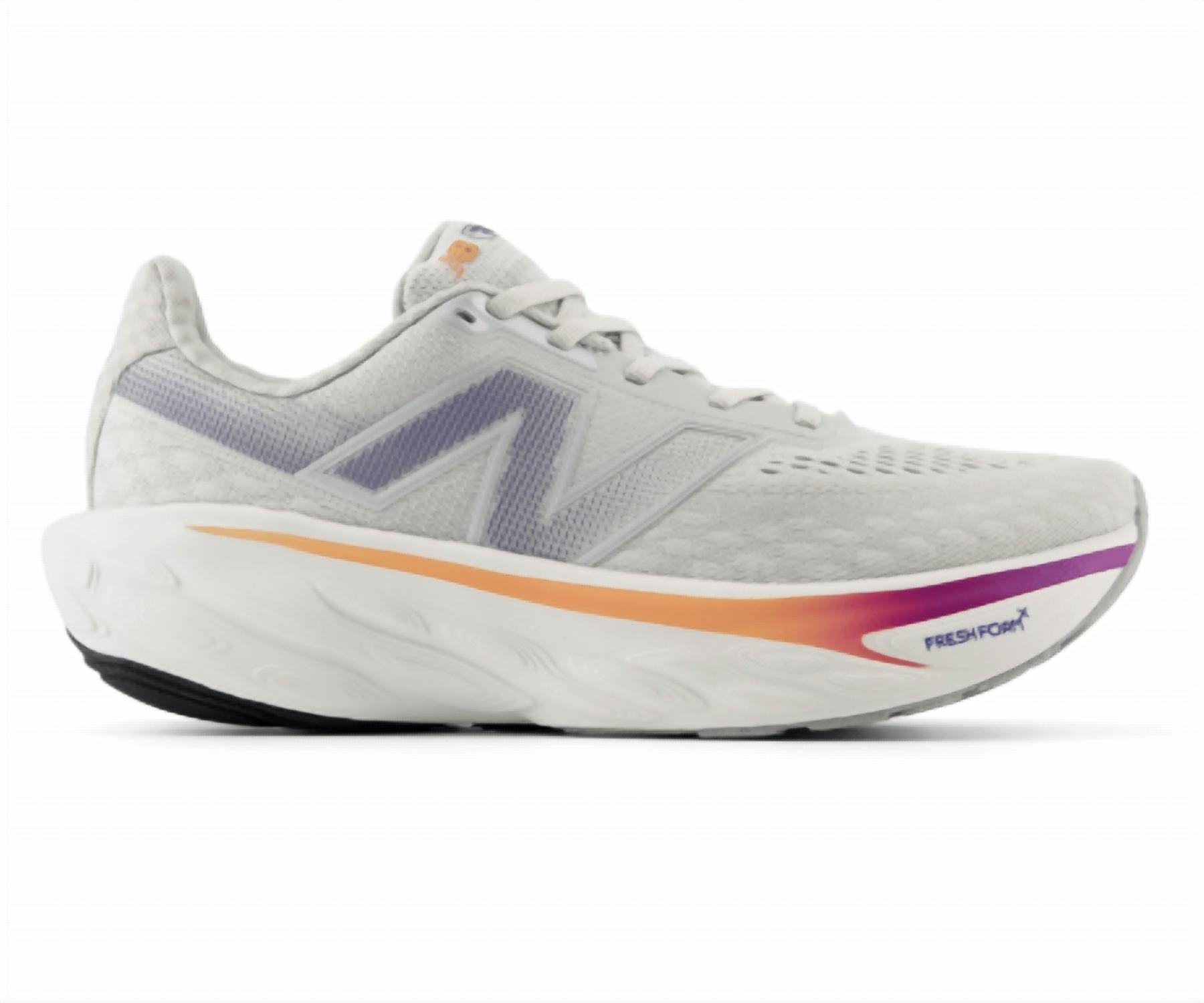 New Balance - Women's Fresh Foam X Running Shoe - Narrow