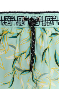 Agua Bendita - Boy's Nick Korin Trunk