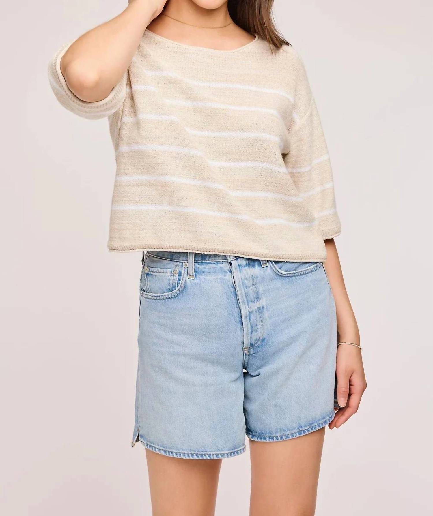 Gentle Fawn - Women's Kerrigan Sweater