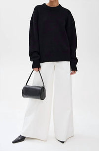 Sold Out Nyc - The Signature Crew Top
