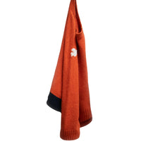 Freecity - Backstrike Dove Cashmere Superluxe Crew Sweater