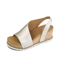 Yellowbox - Women's Alila Wedge Sandal