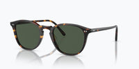 Oliver Peoples - Forman L.a Polarized Sunglasses Ov5414su 16549a