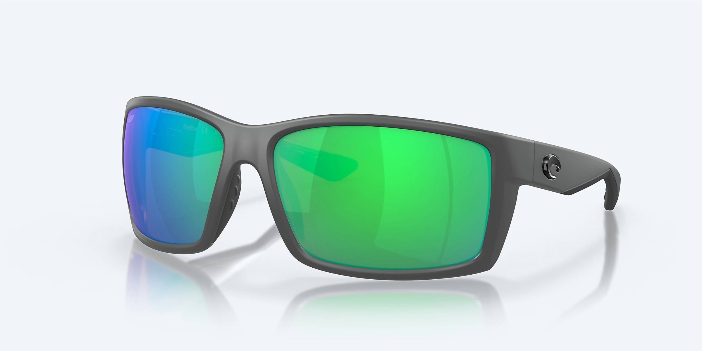 Costa Del Mar - Reefton Polarized Sunglasses 9007 - 15 - 64