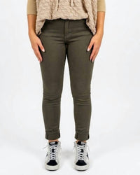 Just Black Denim - Modern Classic Skinny Jeans