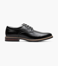 Nunn Bush - Men's Carmelo Plain Toe Oxford Shoes