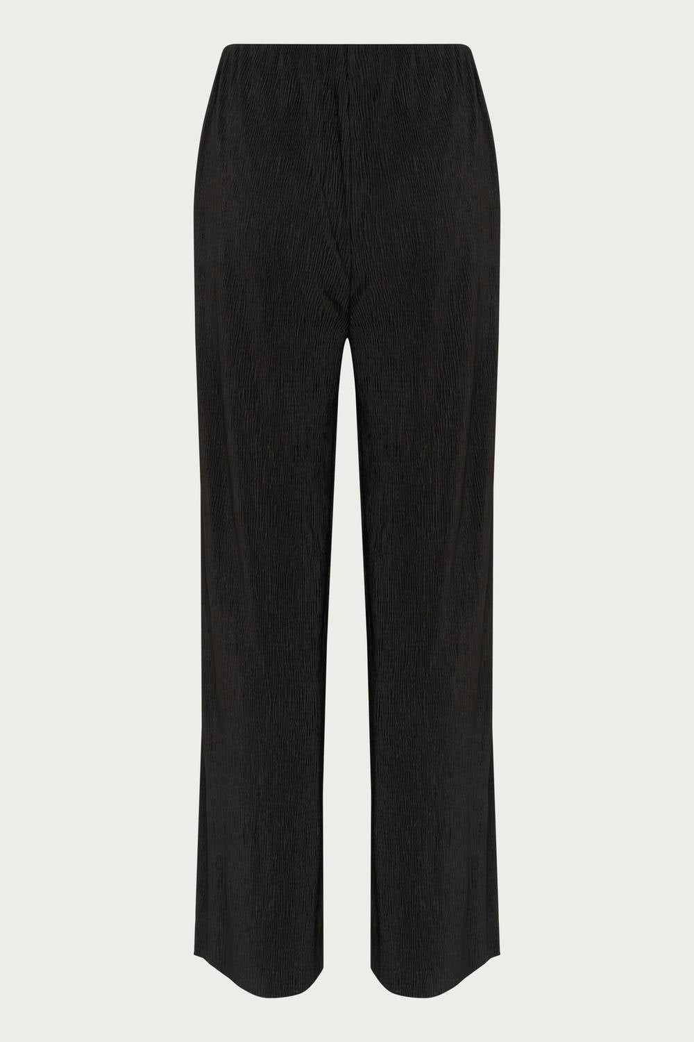 Kaffe - Kaiben Wide Legs Elastic Waist Trousers