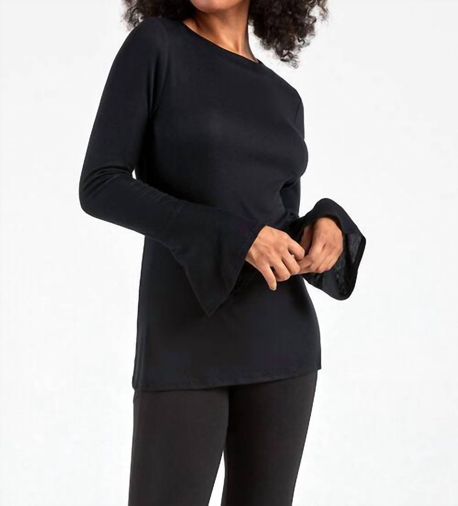 Capsule 121 - POLARIS TOP