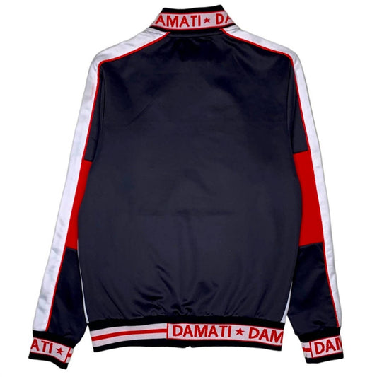 Damati - Men's Track Jacket