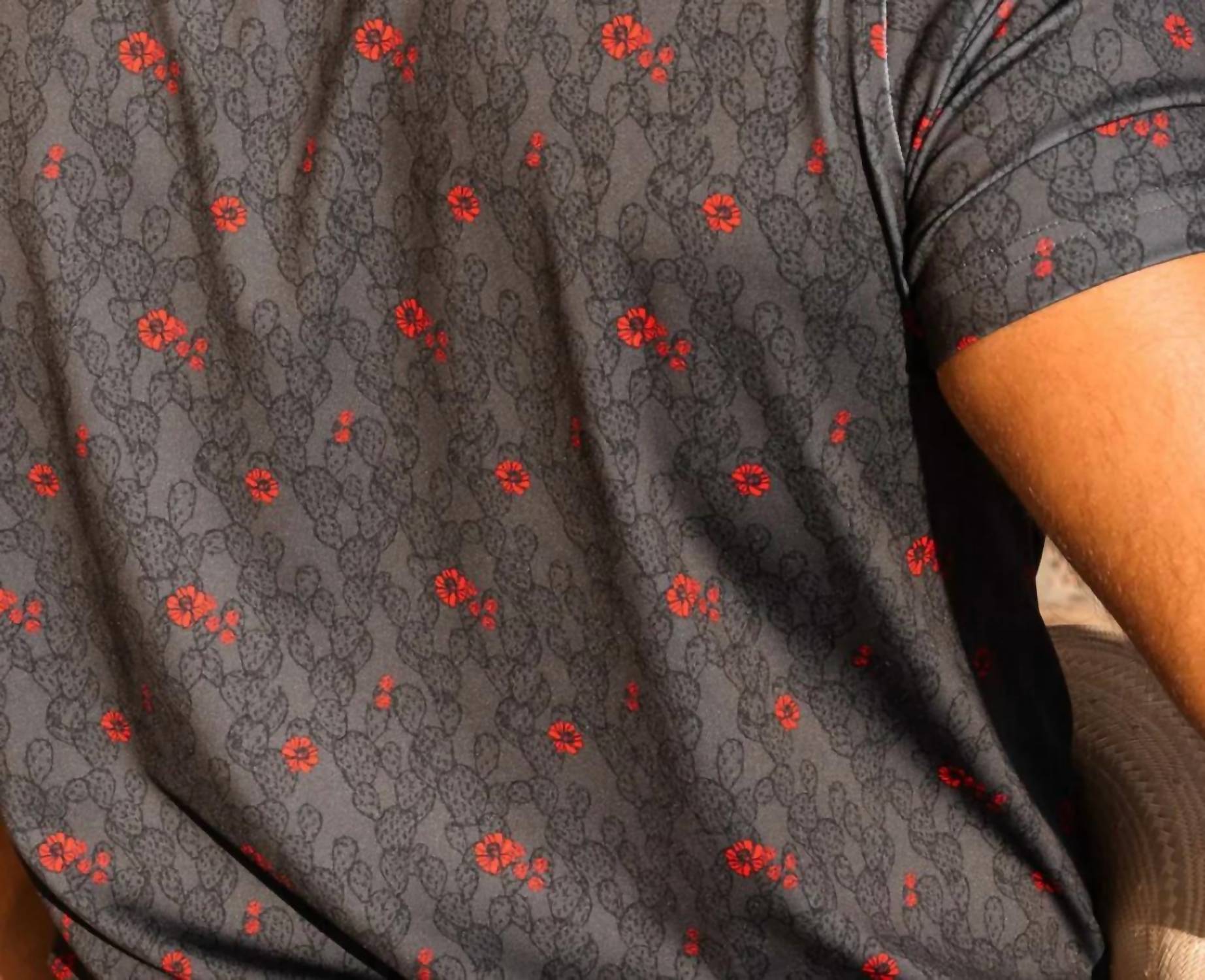 Texas Standard - Men's Traditions Polo