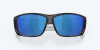 Costa Del Mar - Men's Cat Cay Polarized Sunglasses 9024 - 10 - 61