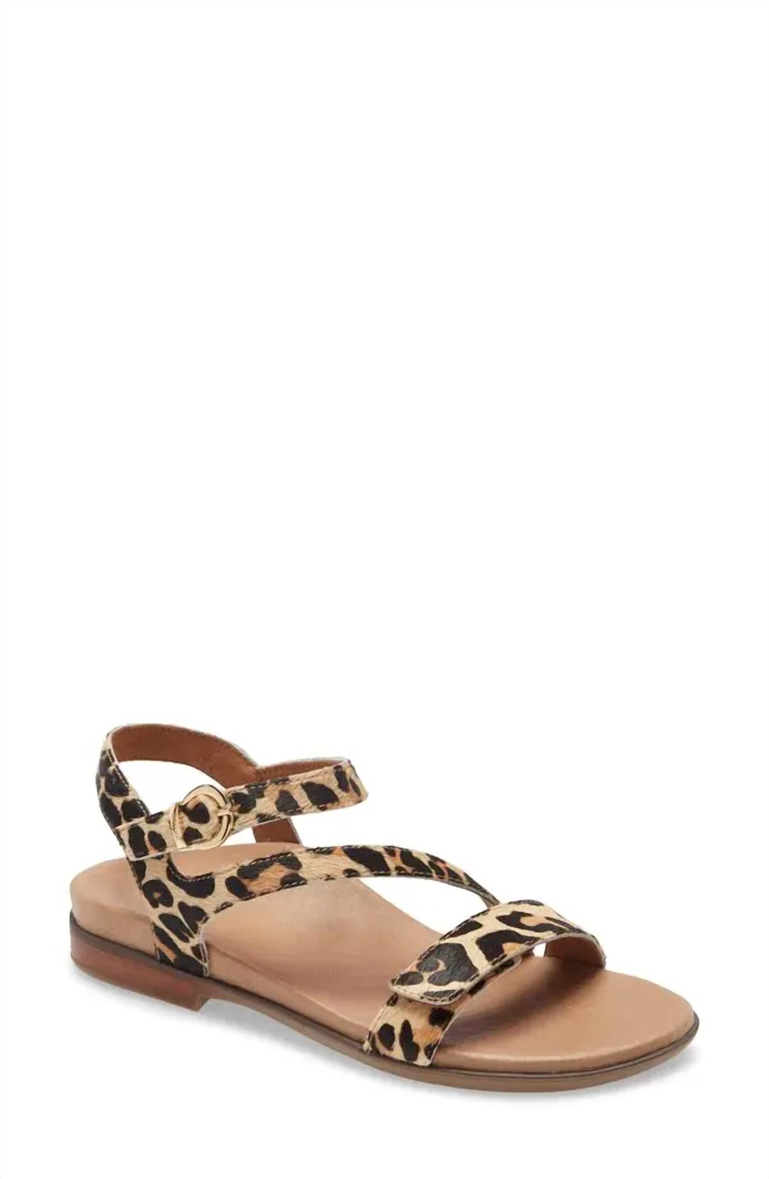 Aetrex - Women's Tia Sandal