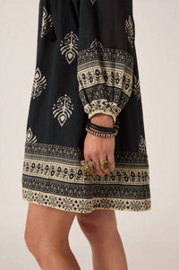 Maison Hotel - Celeste Short Dress