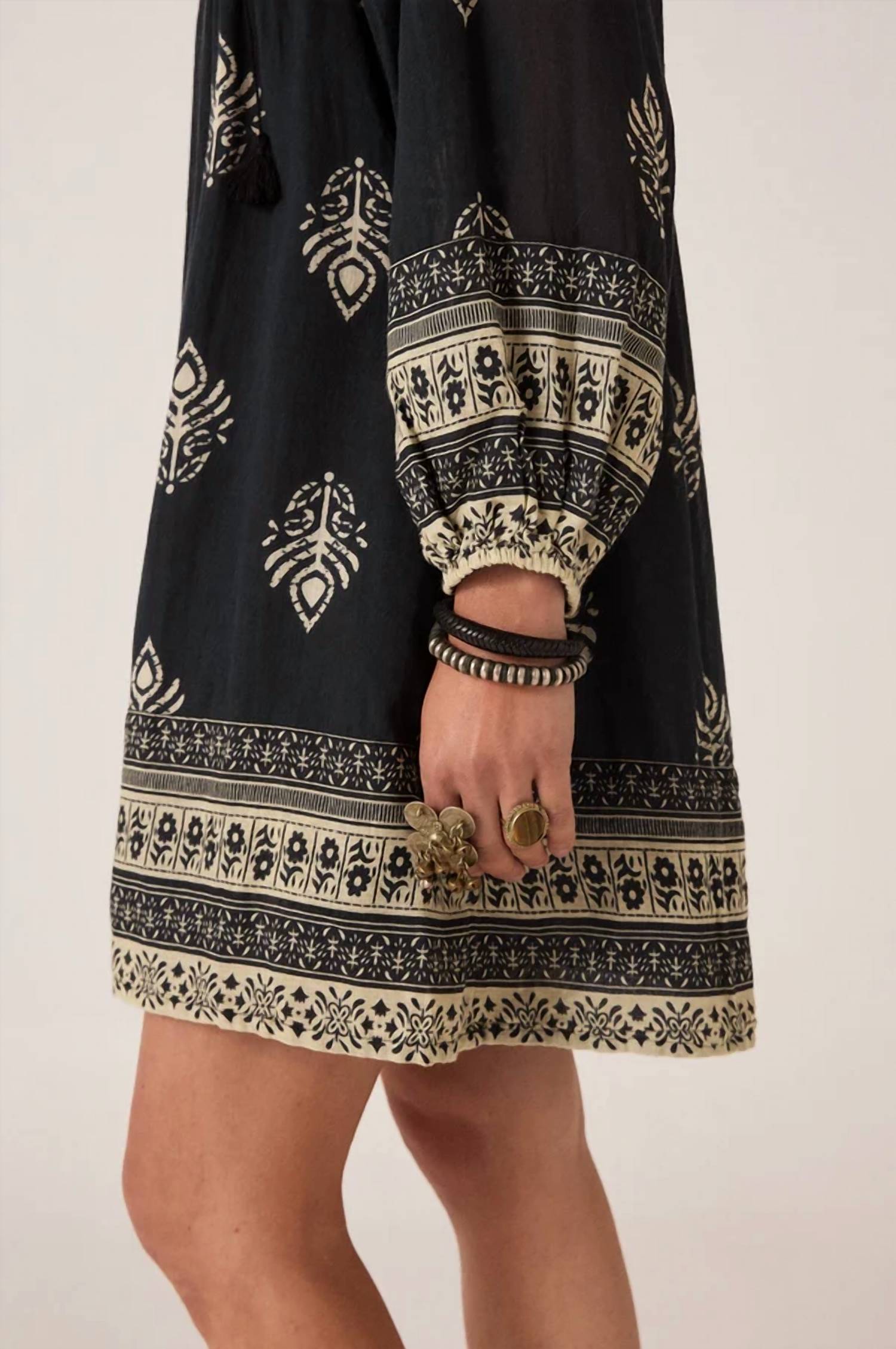 Maison Hotel - Celeste Short Dress