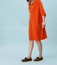 Frnch - Gaillarde Midi Dress