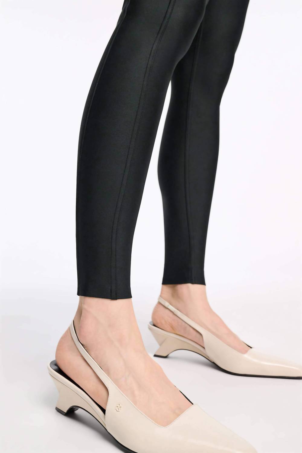 Dorothee Schumacher - Sharp Cut Pants